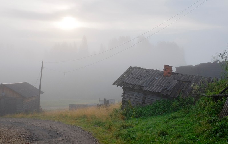 Фото сделанное пользователем Серёжа