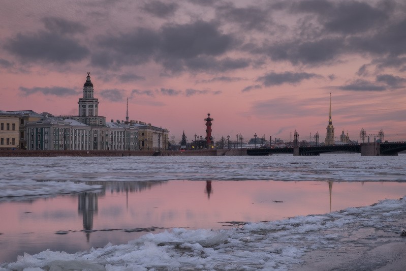 Фото сделанное пользователем IlyaSt