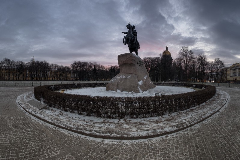 Фото сделанное пользователем IlyaSt