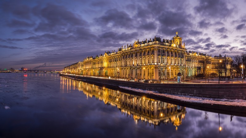 Фото сделанное пользователем IlyaSt