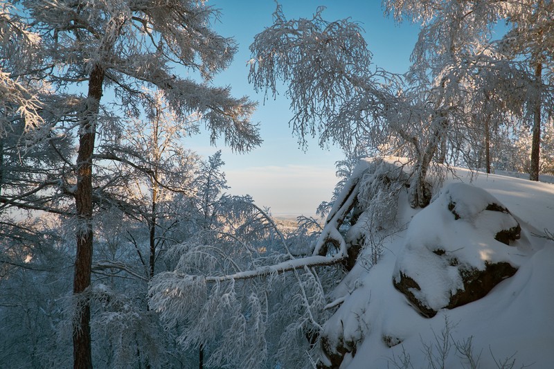 Фото сделанное пользователем nilnik