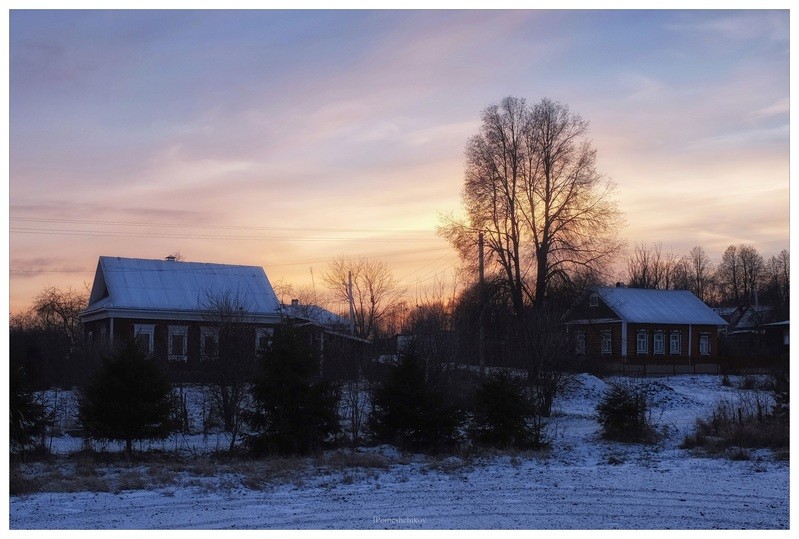 Фото сделанное пользователем igorcentr