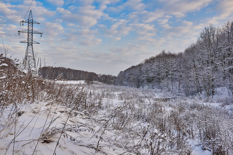 Фото сделанное пользователем Darkling