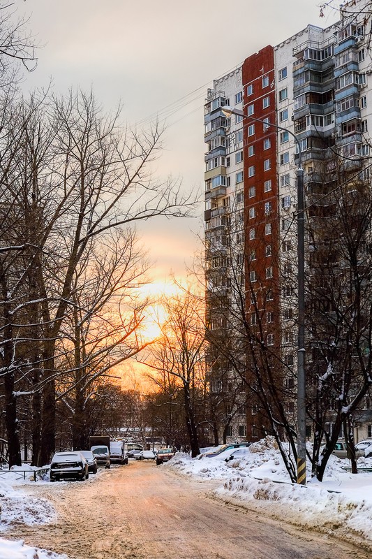 Фото сделанное пользователем Алексей Оборотов