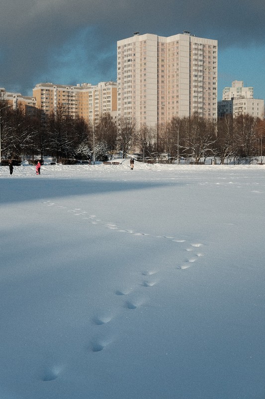 Фото сделанное пользователем Алексей Оборотов