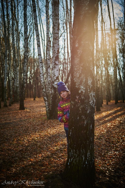 Фото сделанное пользователем Darkling