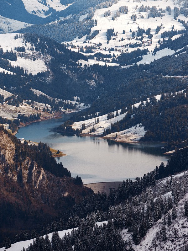 Фото сделанное пользователем West