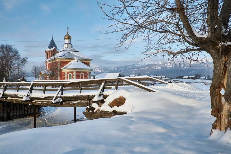 Фото сделанное пользователем nilnik