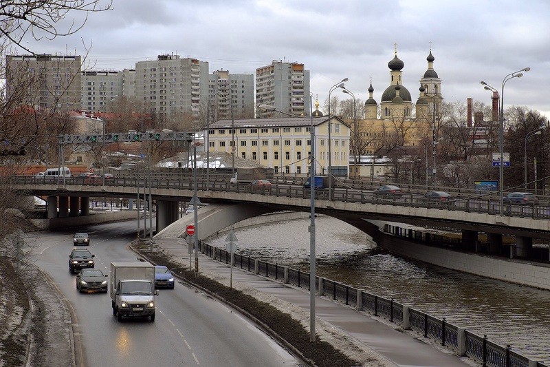 Фото сделанное пользователем AndyGS