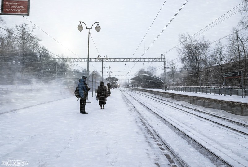 Фото сделанное пользователем Сергей Миронов