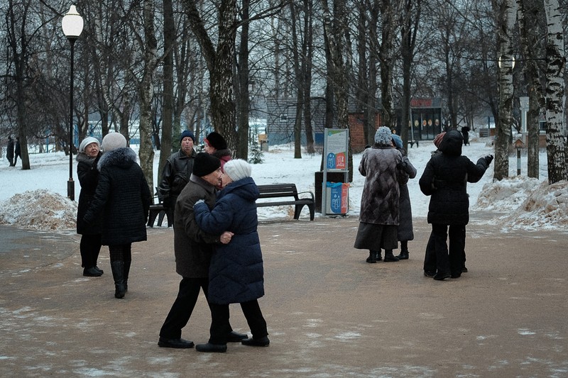 Фото сделанное пользователем Алексей Оборотов