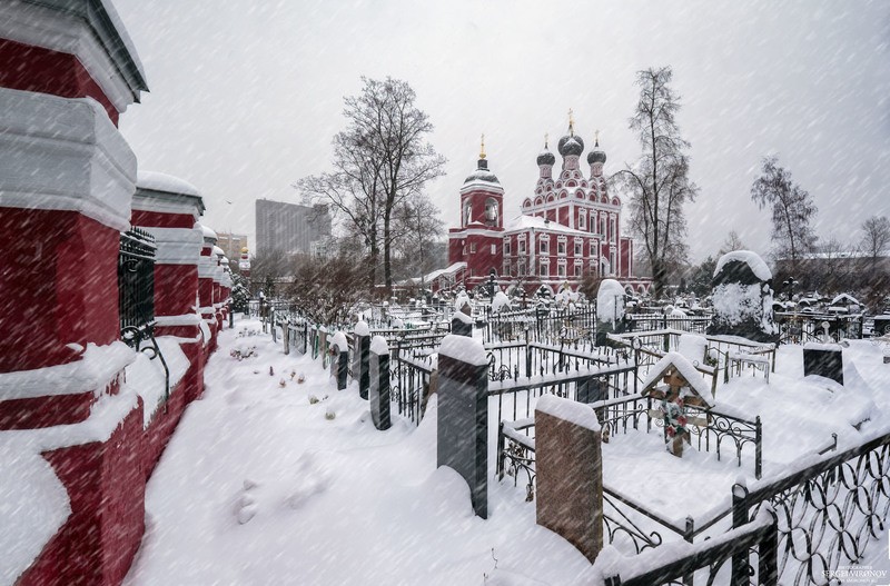 Фото сделанное пользователем Сергей Миронов