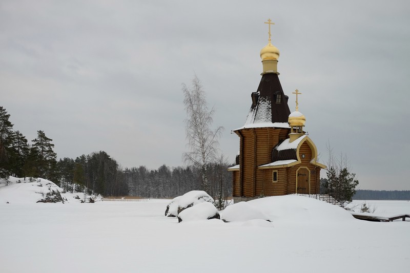 Фото сделанное пользователем mesier