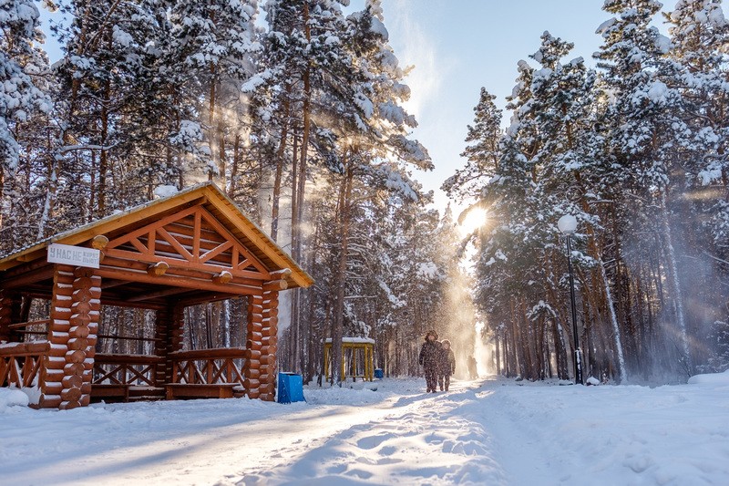 Фото сделанное пользователем oshpavel