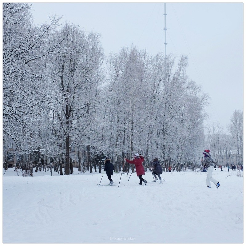 Фото сделанное пользователем igorcentr