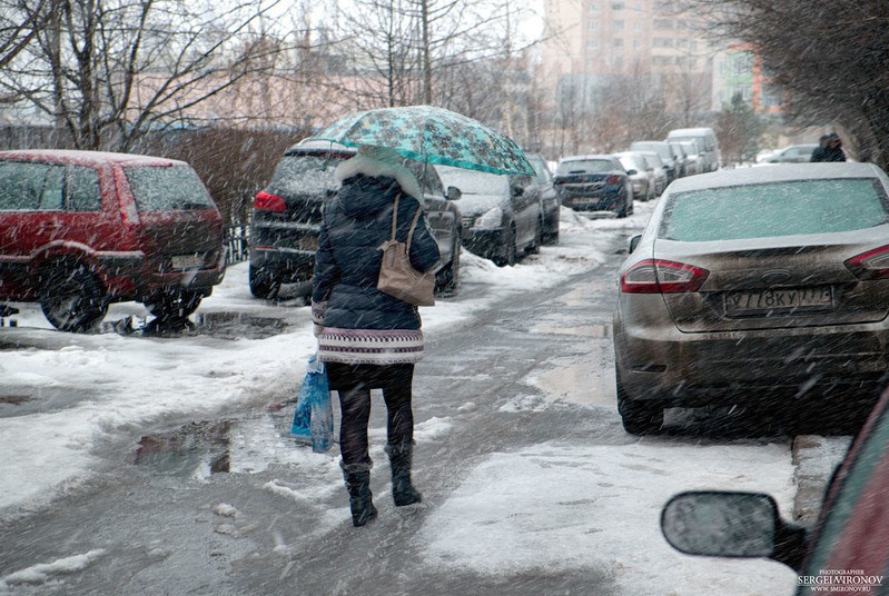 Фото сделанное пользователем Сергей Миронов