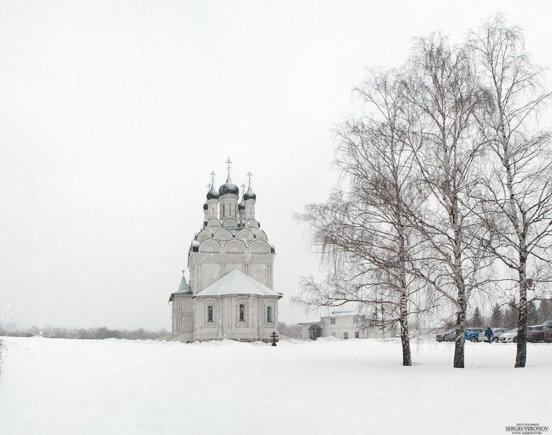 Фото сделанное пользователем Сергей Миронов