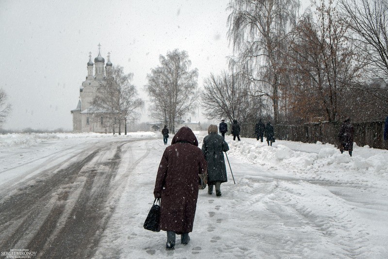 Фото сделанное пользователем Сергей Миронов