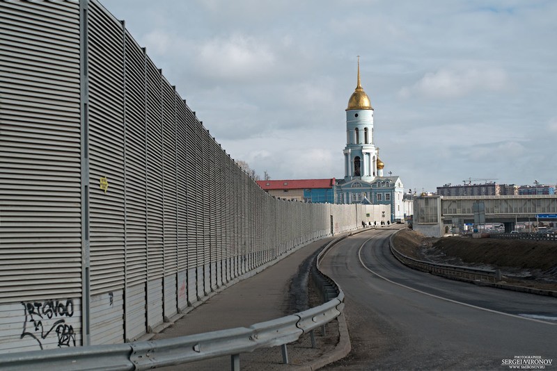 Фото сделанное пользователем Сергей Миронов