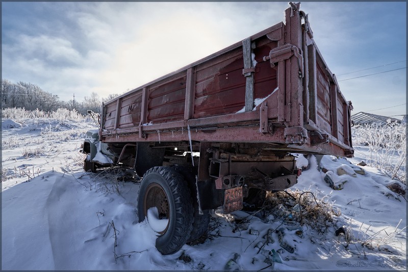 Фото сделанное пользователем rus-lis