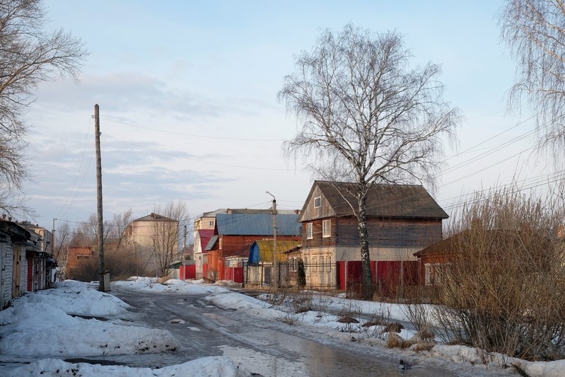 Фото сделанное пользователем Paavo