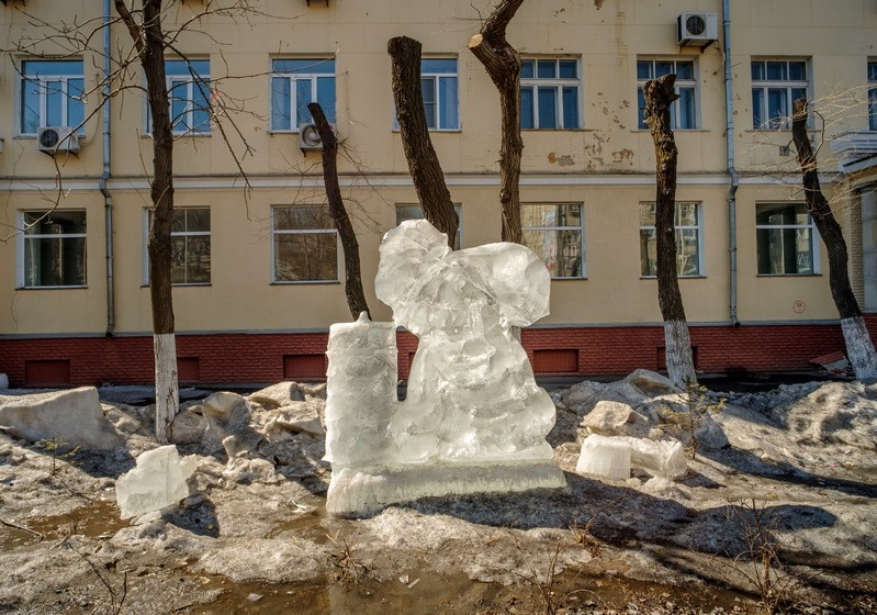 Фото сделанное пользователем KostaM