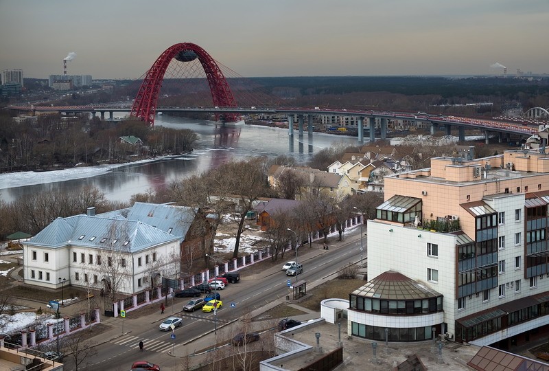 Фото сделанное пользователем Митя