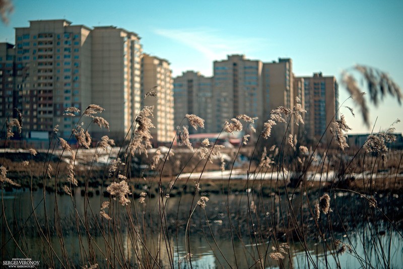 Фото сделанное пользователем Сергей Миронов