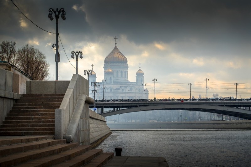 Фото сделанное пользователем Митя