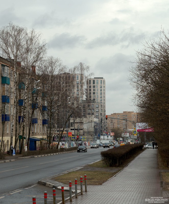 Фото сделанное пользователем Сергей Миронов