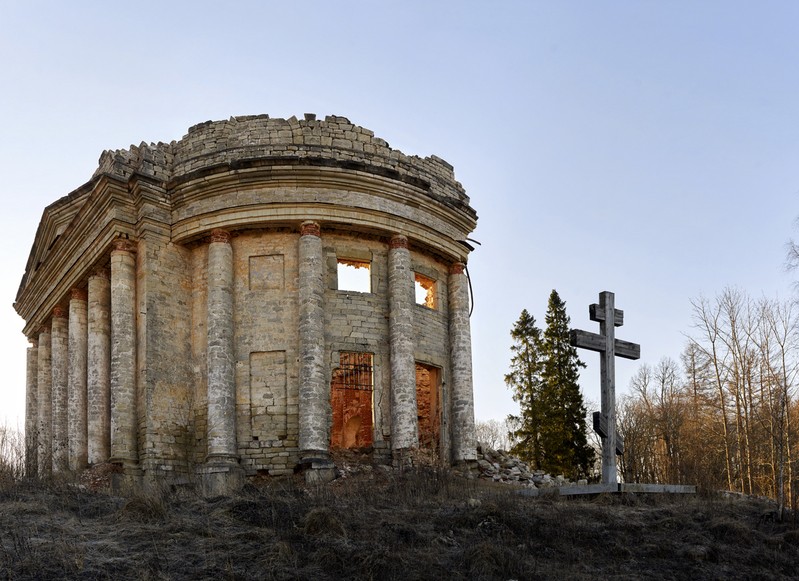 Фото сделанное пользователем ekar