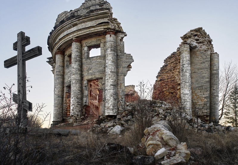 Фото сделанное пользователем ekar