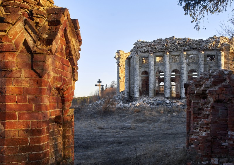 Фото сделанное пользователем ekar