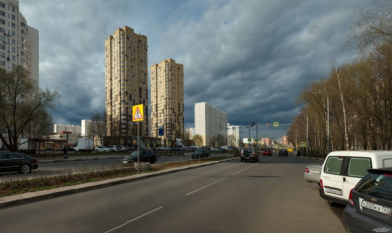 Фото сделанное пользователем Сергей Миронов