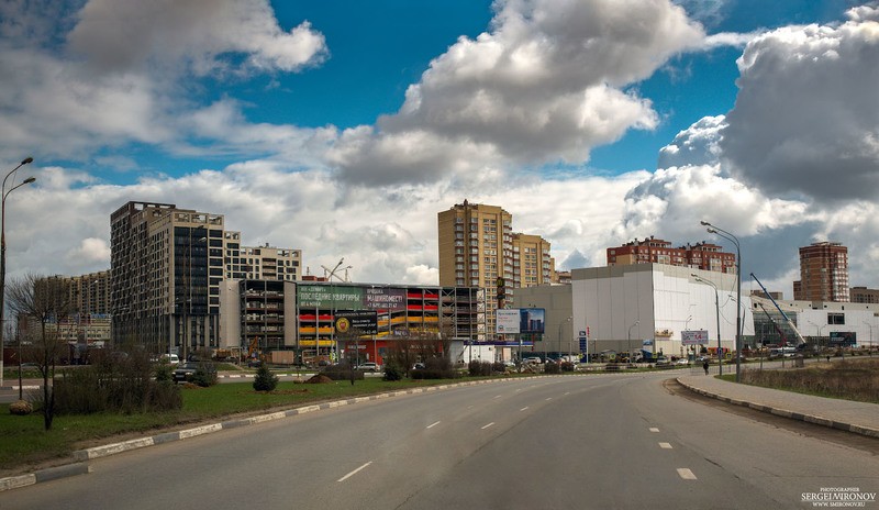 Фото сделанное пользователем Сергей Миронов