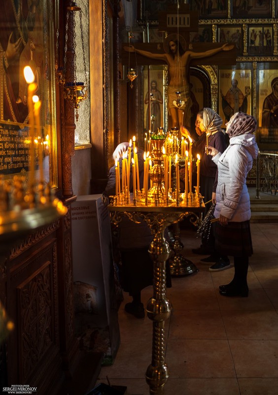 Фото сделанное пользователем Сергей Миронов