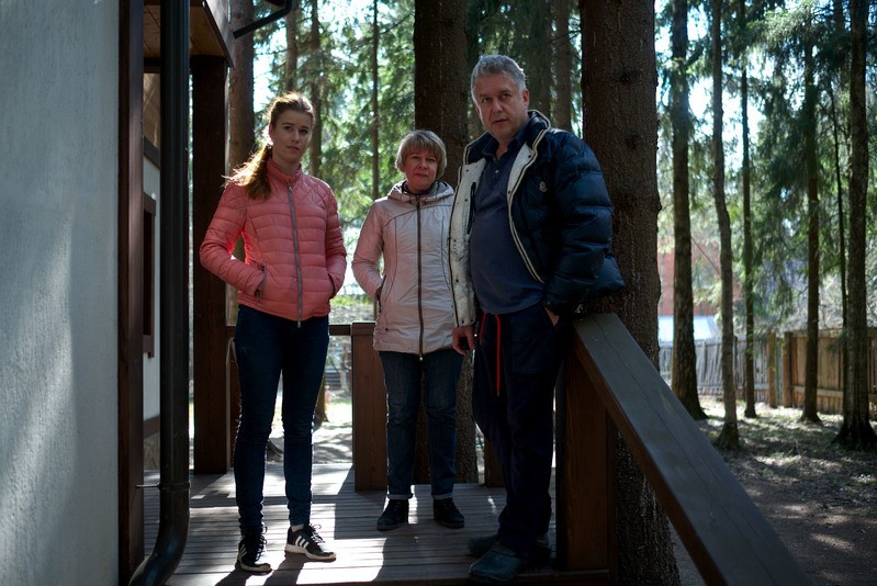 Фото сделанное пользователем Сергей Миронов