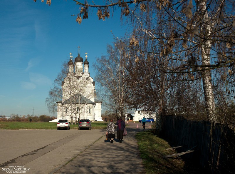 Фото сделанное пользователем Сергей Миронов