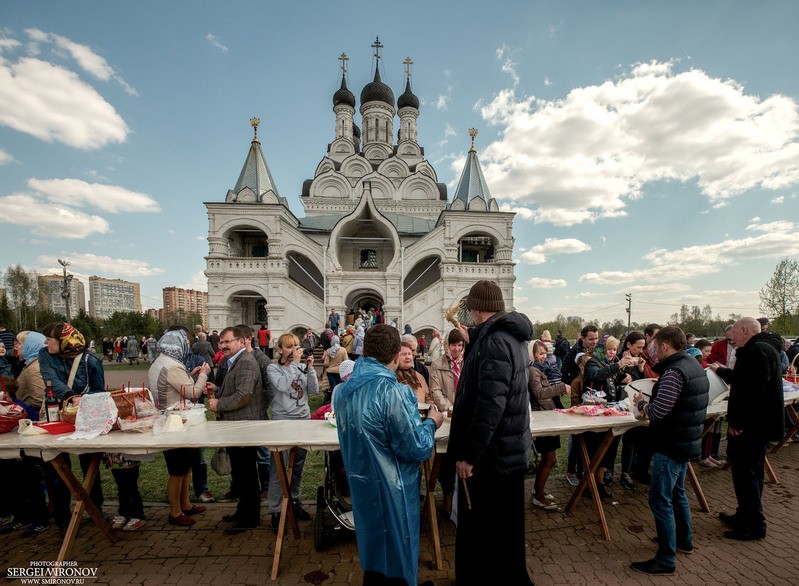 Фото сделанное пользователем Сергей Миронов