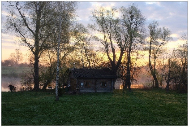 Фото сделанное пользователем igorcentr