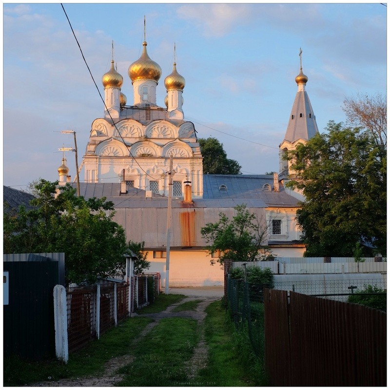 Фото сделанное пользователем igorcentr