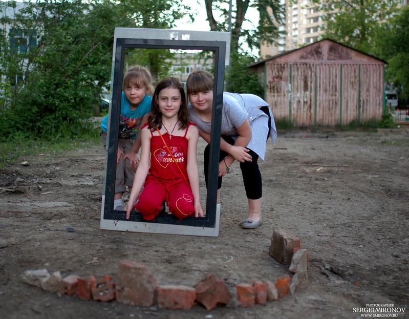 Фото сделанное пользователем Сергей Миронов