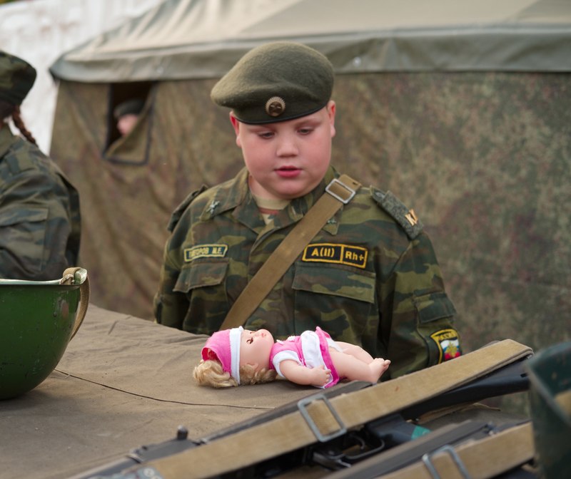 Фото сделанное пользователем АртёмКа