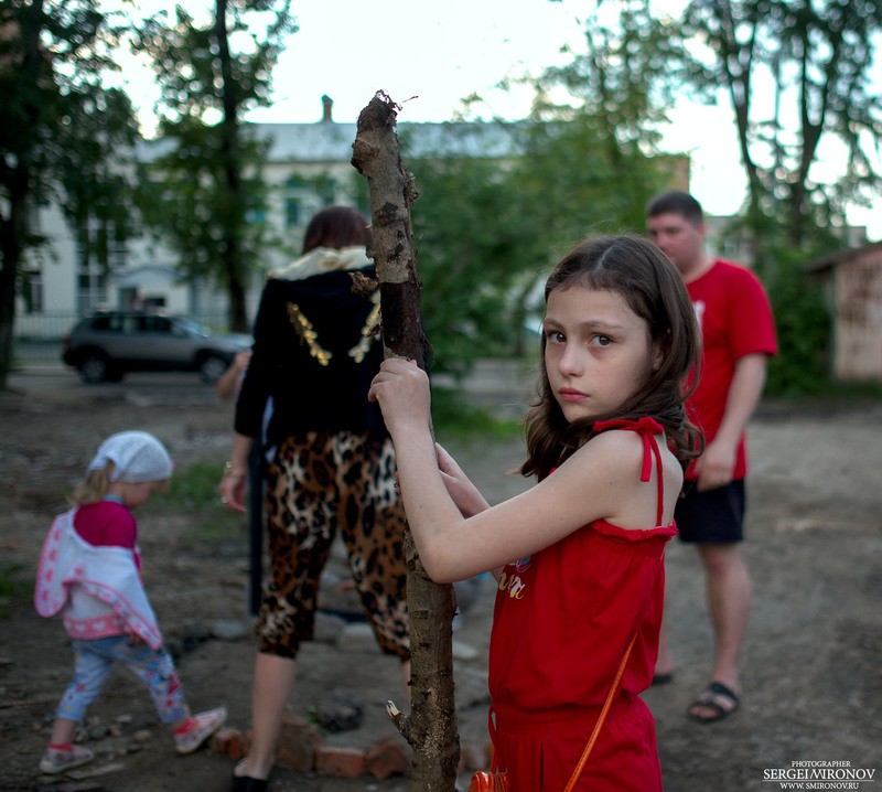 Фото сделанное пользователем Сергей Миронов