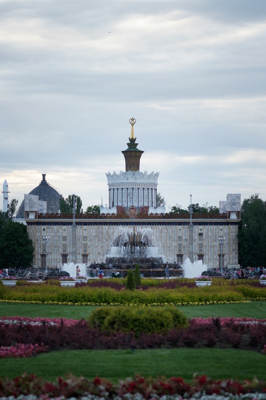 Фото сделанное пользователем Stepan