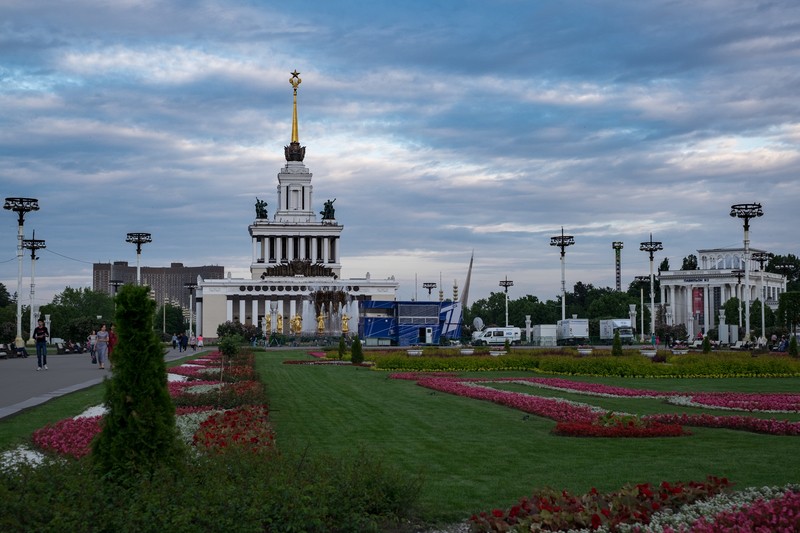 Фото сделанное пользователем Stepan