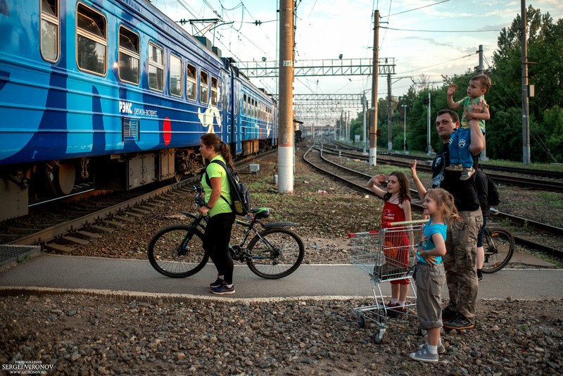 Фото сделанное пользователем Сергей Миронов