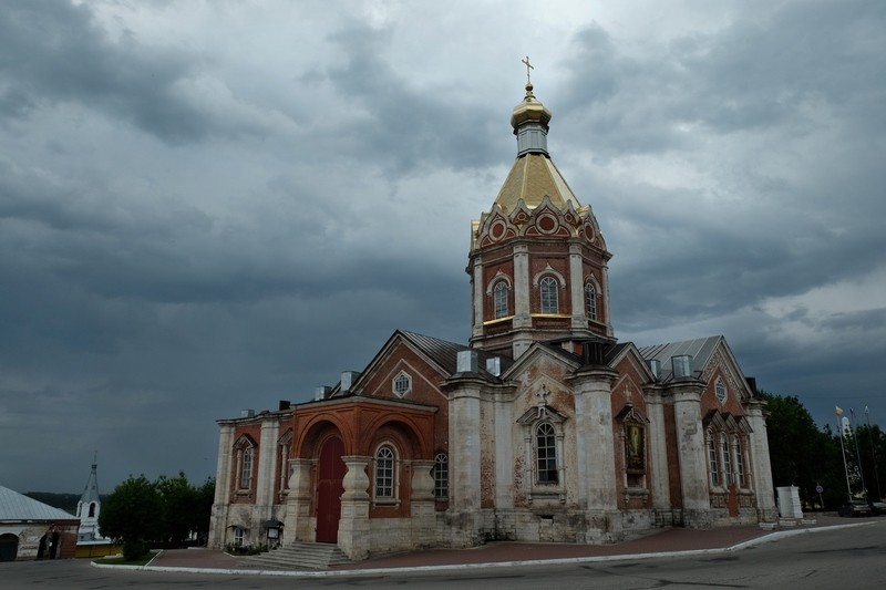 Фото сделанное пользователем Paavo