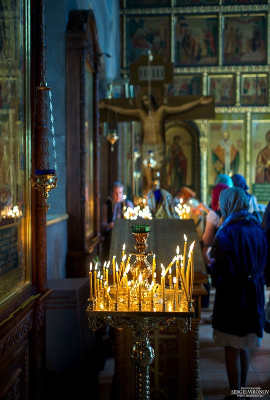 Фото сделанное пользователем Сергей Миронов