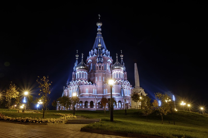 Фото сделанное пользователем АндрейГ